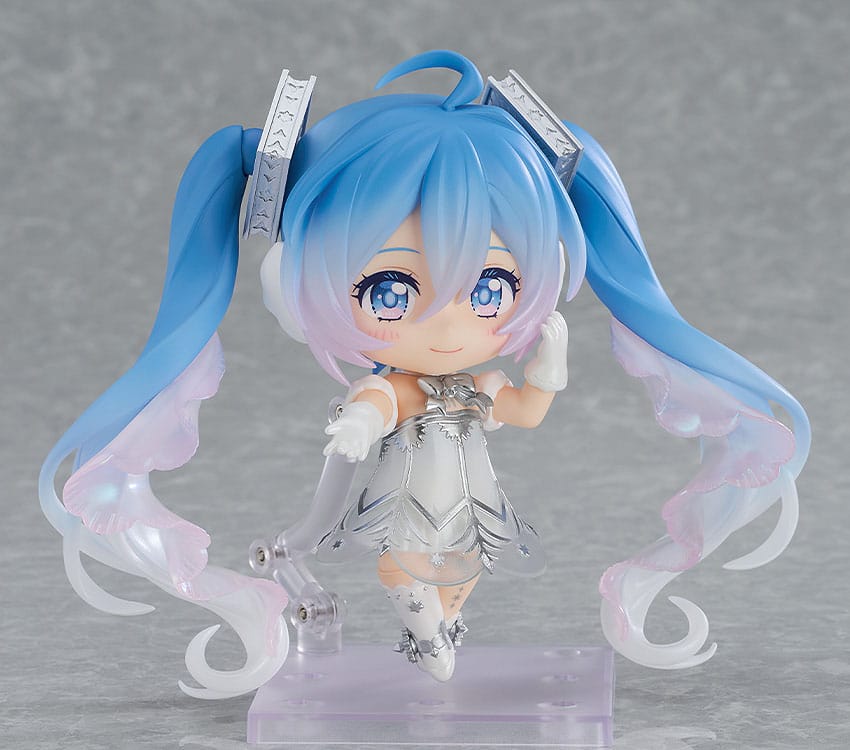 Character Vocal Series 01 Nendoroid Action Figur Hatsune Miku Symphony: 2025 Sapporo Concert Ver. 10 cm