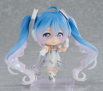 Character Vocal Series 01 Nendoroid Action Figur Hatsune Miku Symphony: 2025 Sapporo Concert Ver. 10 cm