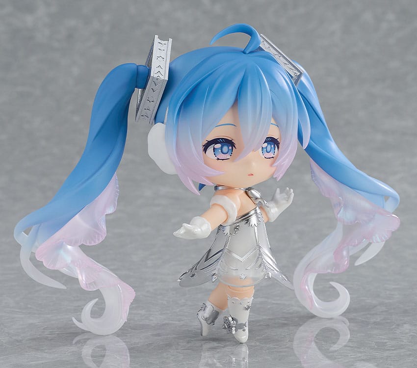 Character Vocal Series 01 Nendoroid Action Figur Hatsune Miku Symphony: 2025 Sapporo Concert Ver. 10 cm