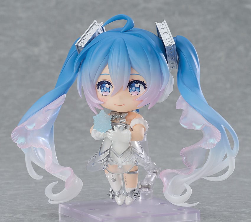Character Vocal Series 01 Nendoroid Action Figur Hatsune Miku Symphony: 2025 Sapporo Concert Ver. 10 cm