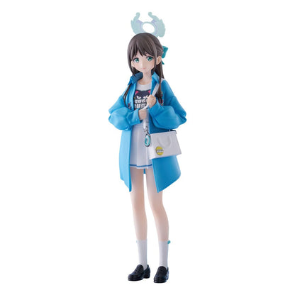 Blue Archive Pop Up Parade Estatua de PVC Airi (Banda): Evento KV Ver. 18cm