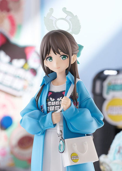 Blue Archive Pop Up Parade Estatua de PVC Airi (Banda): Evento KV Ver. 18cm