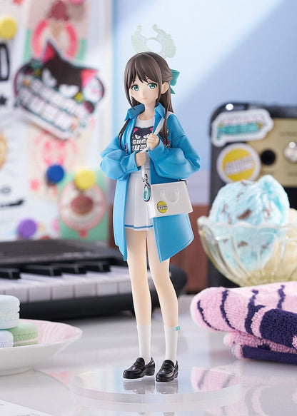 Blue Archive Pop Up Parade Estatua de PVC Airi (Banda): Evento KV Ver. 18cm