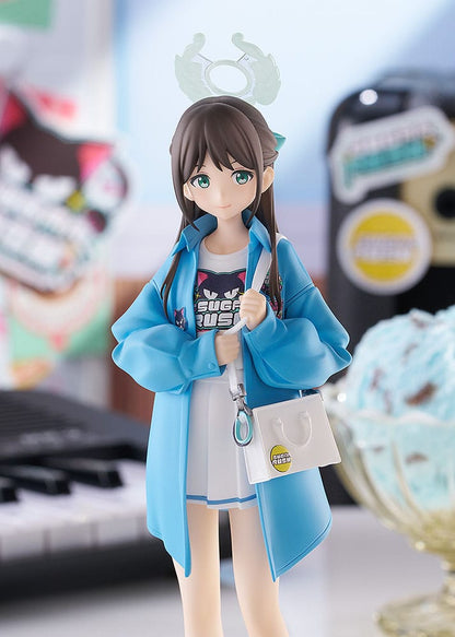 Blue Archive Pop Up Parade Estatua de PVC Airi (Banda): Evento KV Ver. 18cm