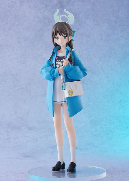 Blue Archive Pop Up Parade Estatua de PVC Airi (Banda): Evento KV Ver. 18cm