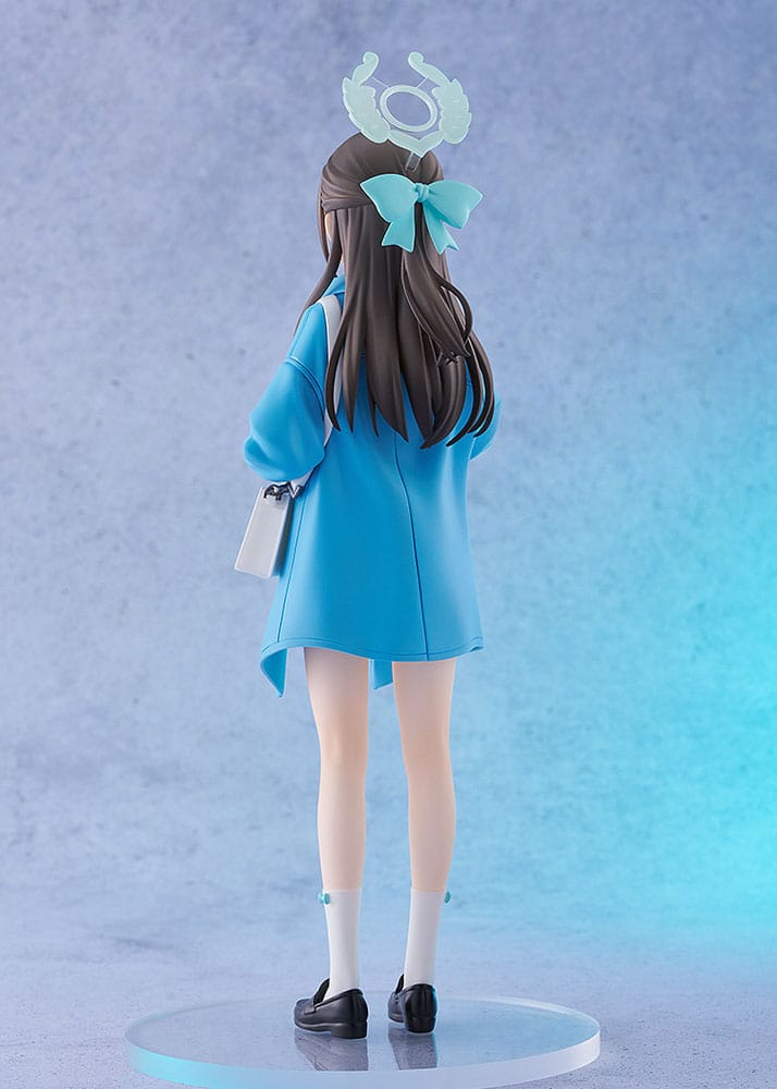 Blue Archive Pop Up Parade Estatua de PVC Airi (Banda): Evento KV Ver. 18cm