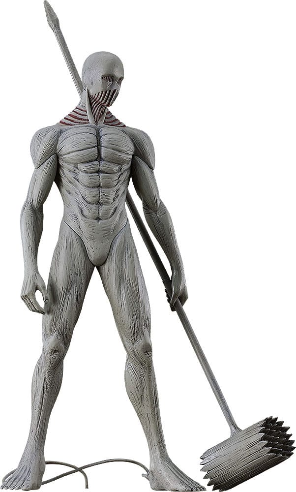 Attack on Titan Pop Up Parade PVC Statue Lara Tybur: War Hammer Titan Ver. L-Größe 25 cm