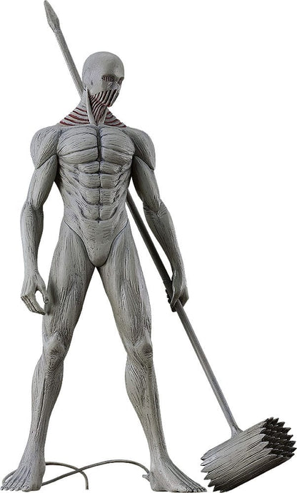 Attack on Titan Pop Up Parade PVC Statue Lara Tybur: War Hammer Titan Ver. L-Größe 25 cm