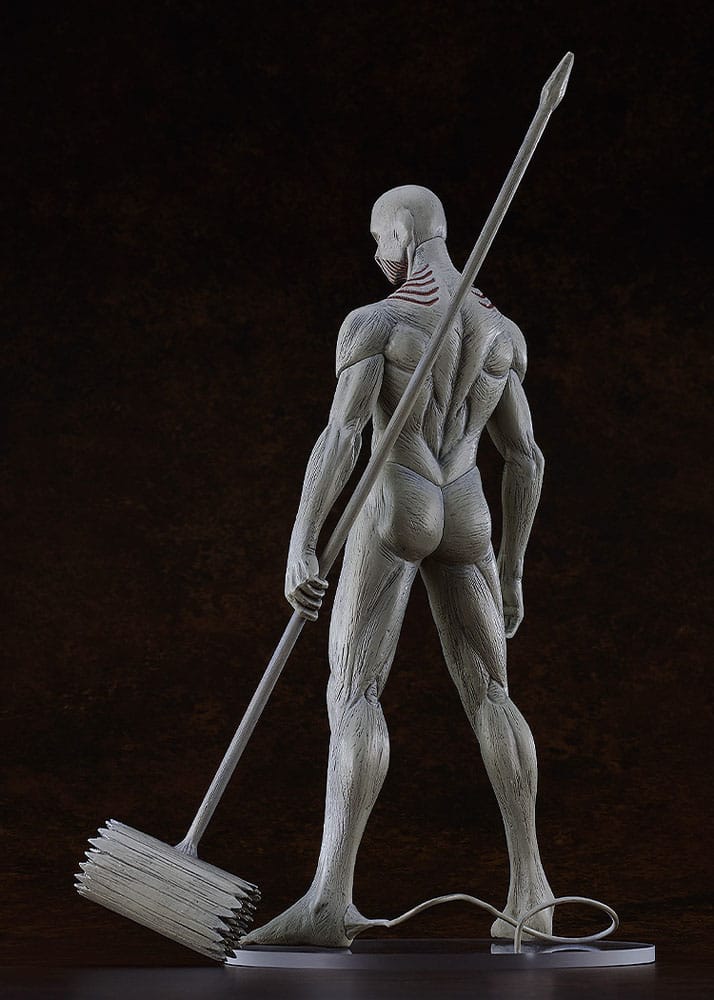 Attack on Titan Pop Up Parade PVC Statue Lara Tybur: War Hammer Titan Ver. L-Größe 25 cm