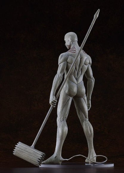 Attack on Titan Pop Up Parade PVC Statue Lara Tybur: War Hammer Titan Ver. L-Größe 25 cm