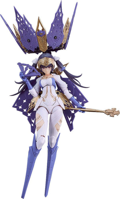 Chitocerium Plastic Model Kit 1/1 Chirity I-hydra 17 cm