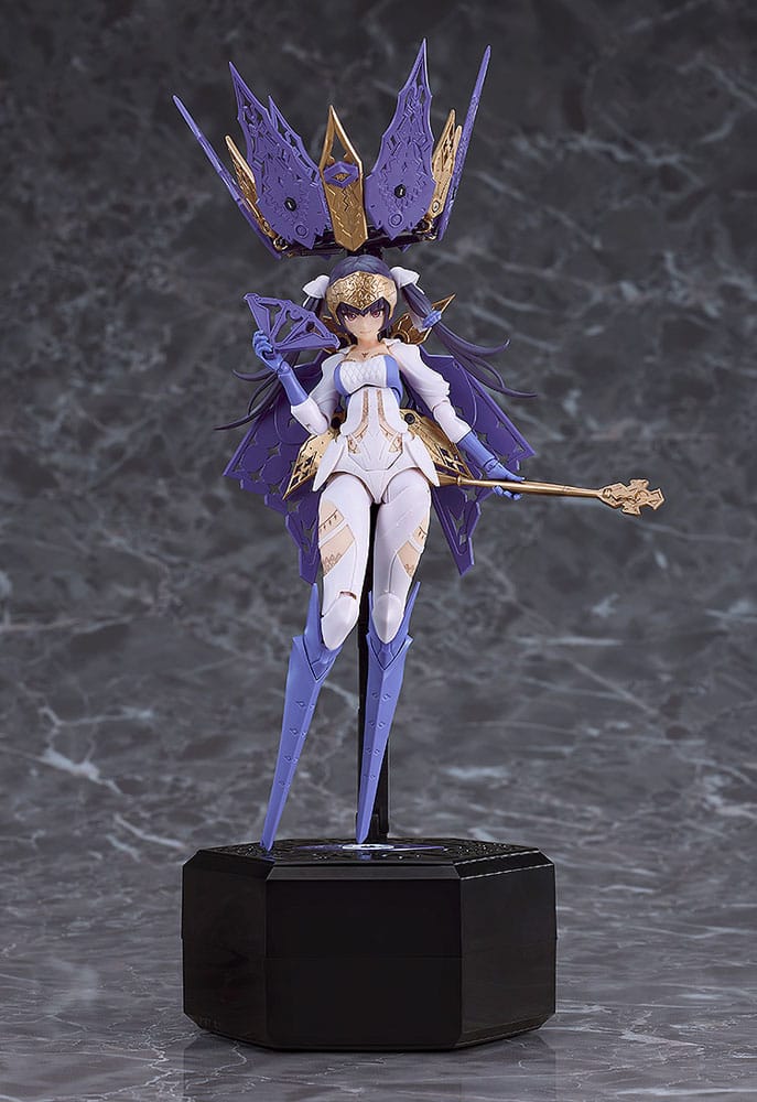 Chitocerium Plastic Model Kit 1/1 Chirity I-hydra 17 cm
