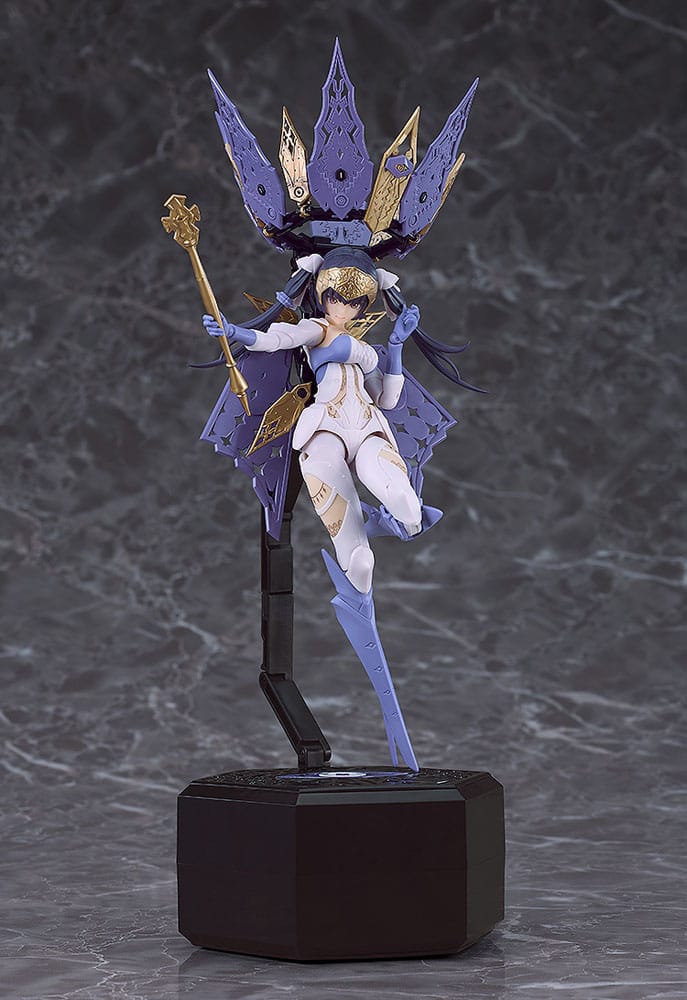 Chitocerium Plastic Model Kit 1/1 Chirity I-hydra 17 cm
