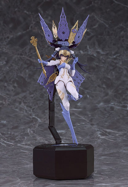 Chitocerium Plastic Model Kit 1/1 Chirity I-hydra 17 cm