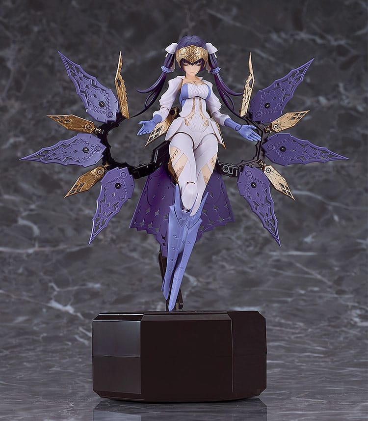 Chitocerium Plastic Model Kit 1/1 Chirity I-hydra 17 cm