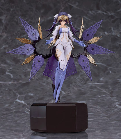 Chitocerium Plastic Model Kit 1/1 Chirity I-hydra 17 cm