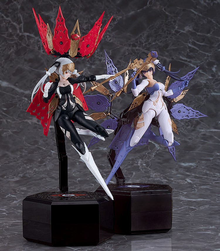 Chitocerium Plastic Model Kit 1/1 Chirity I-hydra 17 cm