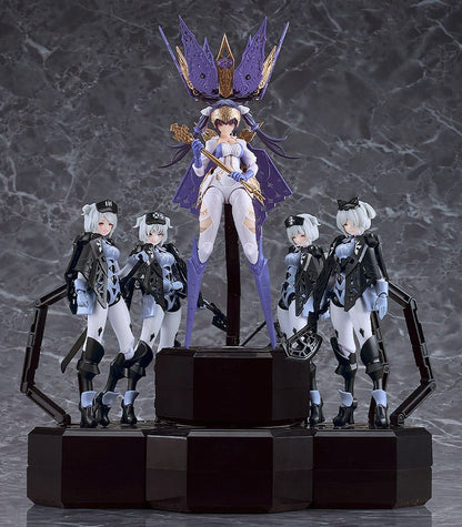 Chitocerium Plastic Model Kit 1/1 Chirity I-hydra 17 cm
