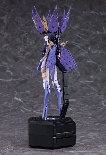Chitocerium Plastic Model Kit 1/1 Chirity I-hydra 17 cm