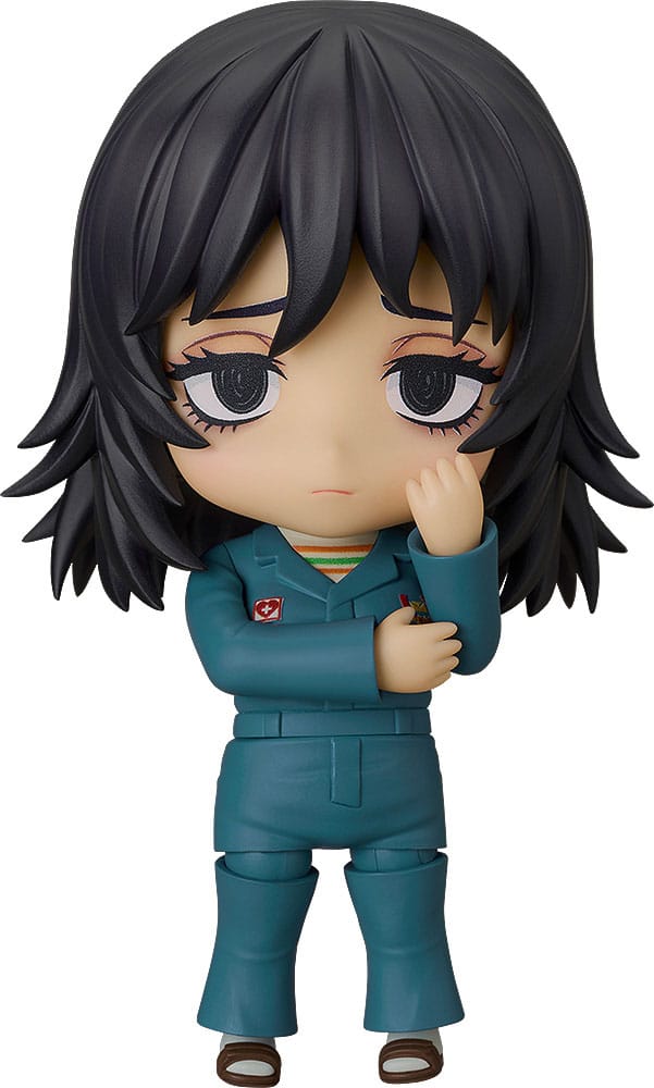 Mondwater Nendoroid Actiefiguur Anya 10 cm