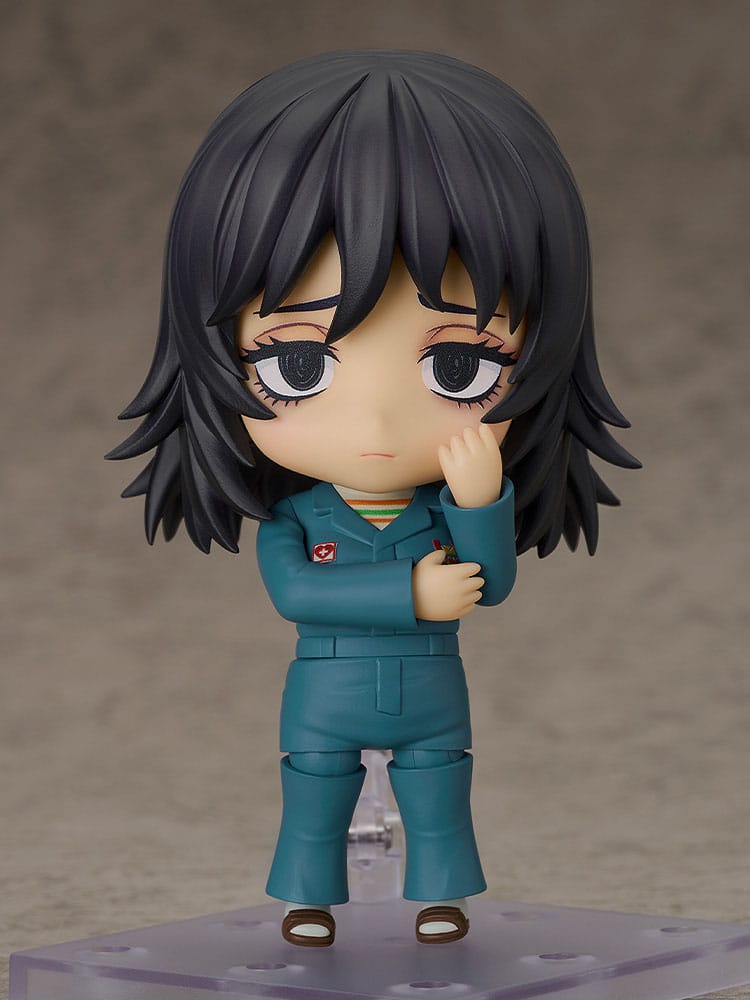 Mondwater Nendoroid Actiefiguur Anya 10 cm