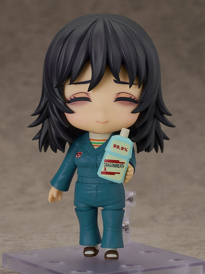 Action Figure Nendoroid Collutorio Anya 10 cm