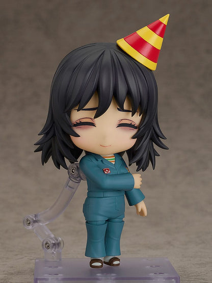 Action Figure Nendoroid Collutorio Anya 10 cm