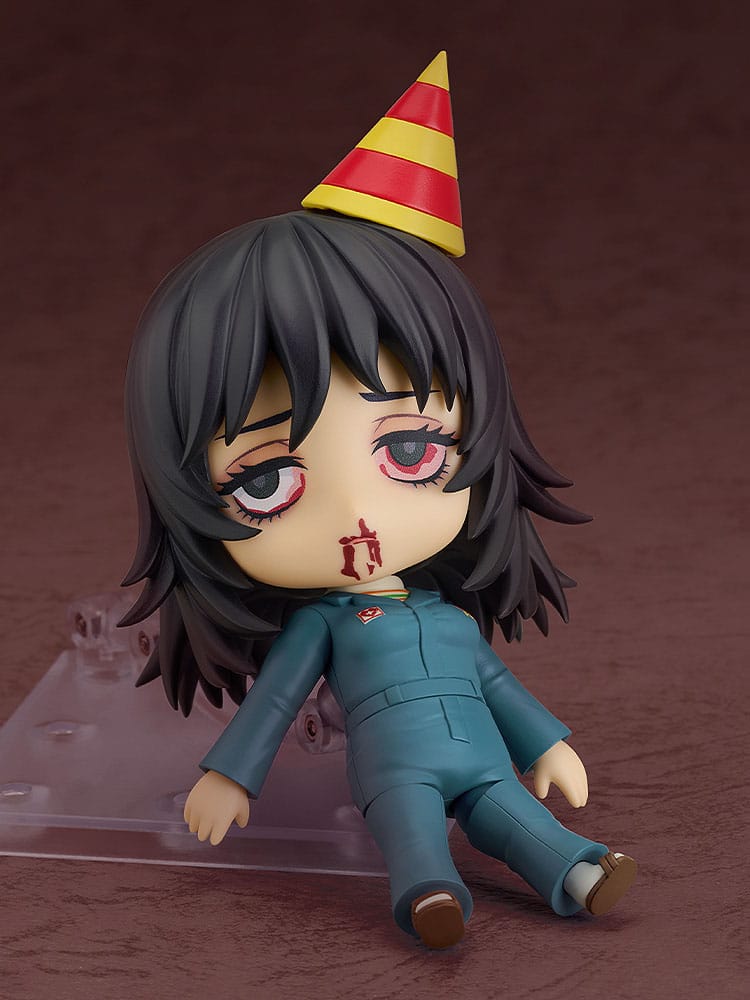 Action Figure Nendoroid Collutorio Anya 10 cm