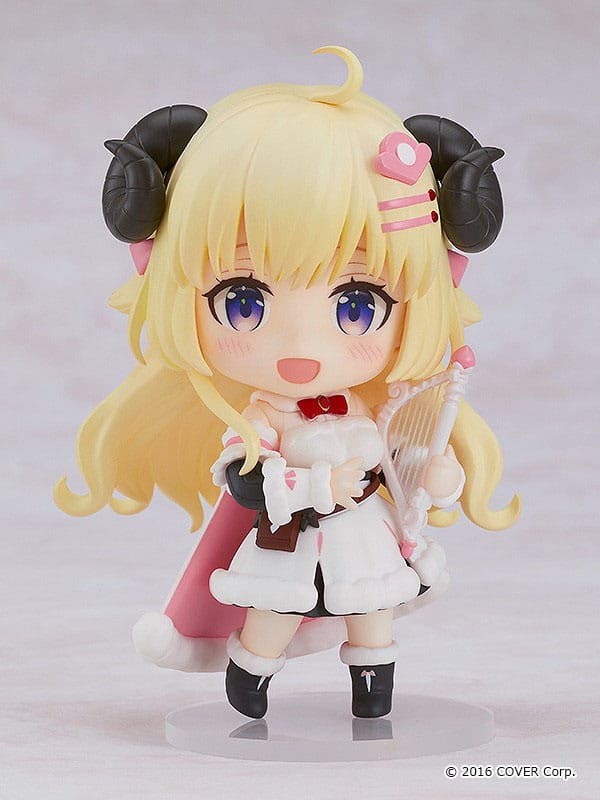 Hololive Production Nendoroid Action Figur Tsunomaki Watame 10 cm