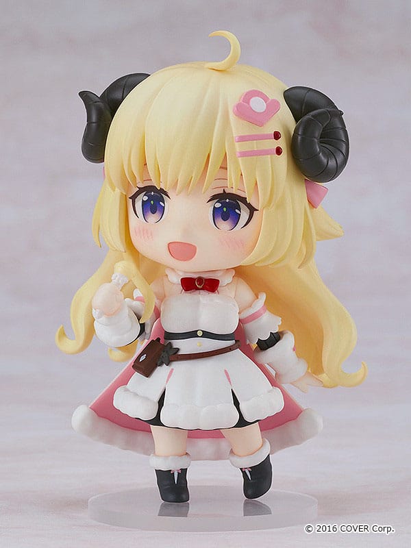 Hololive Production Nendoroid Action Figur Tsunomaki Watame 10 cm