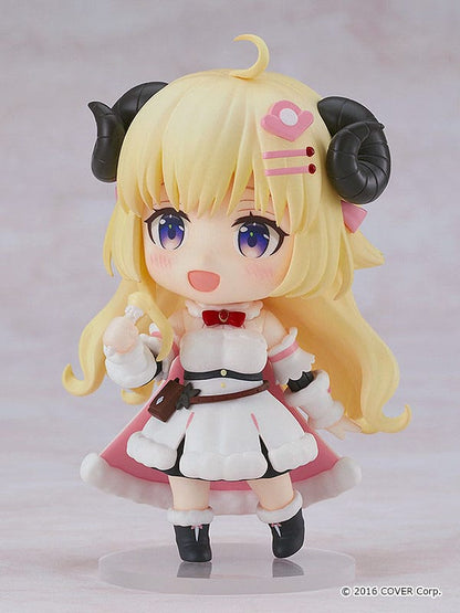 Hololive Production Nendoroid Action Figur Tsunomaki Watame 10 cm