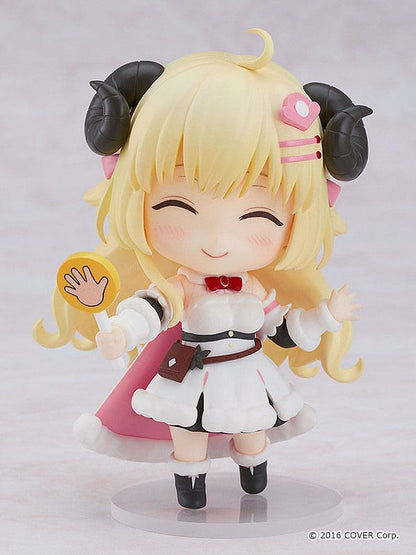 Hololive Production Nendoroid Action Figur Tsunomaki Watame 10 cm