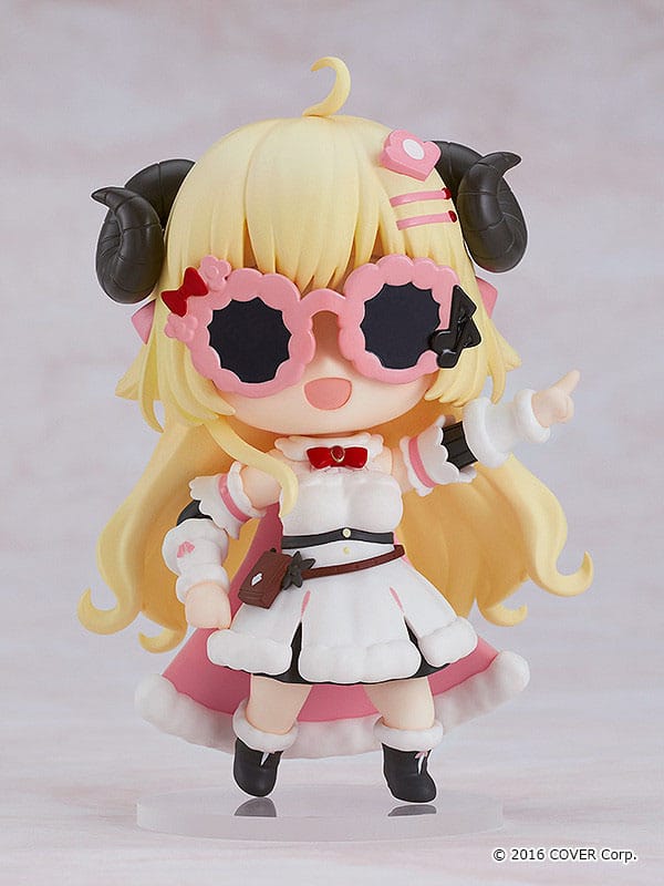 Hololive Production Nendoroid Action Figur Tsunomaki Watame 10 cm