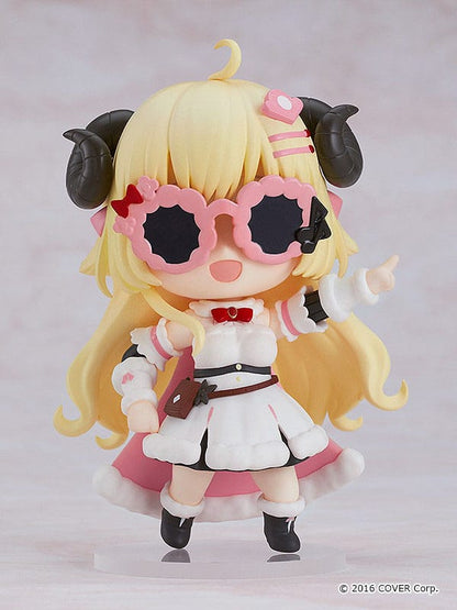 Hololive Production Nendoroid Action Figur Tsunomaki Watame 10 cm