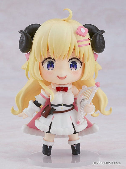 Hololive Production Nendoroid Action Figur Tsunomaki Watame 10 cm