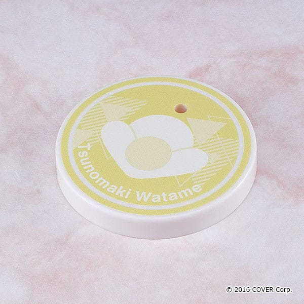 Hololive Production Nendoroid Action Figur Tsunomaki Watame 10 cm