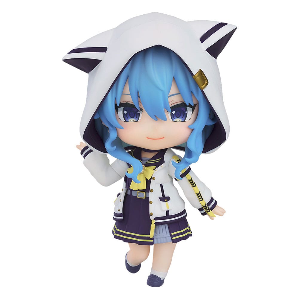 Hololive Production Nendoroid Action Figur Hoshimachi Suisei: Sailor Outfit Ver. 10 cm
