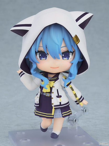 Hololive Production Nendoroid Action Figure Hoshimachi Suisei: Sailor Outfit Ver. 10cm
