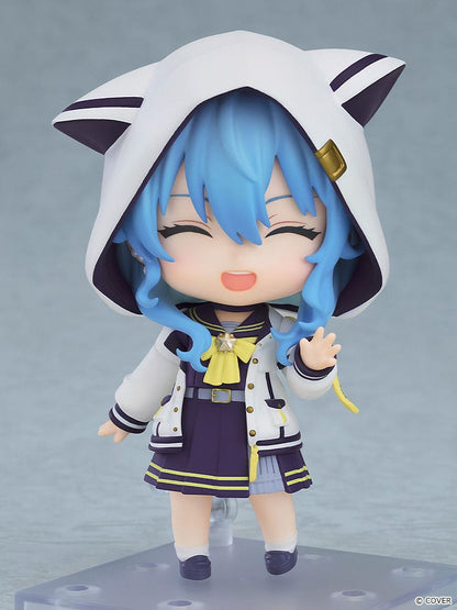 Hololive Production Nendoroid Action Figur Hoshimachi Suisei: Sailor Outfit Ver. 10 cm