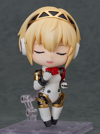 Persona 3 Herlaad Nendoroid-actiefiguur Aigis 2.0 10 cm