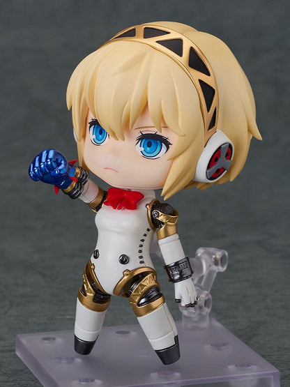 Persona 3 Herlaad Nendoroid-actiefiguur Aigis 2.0 10 cm