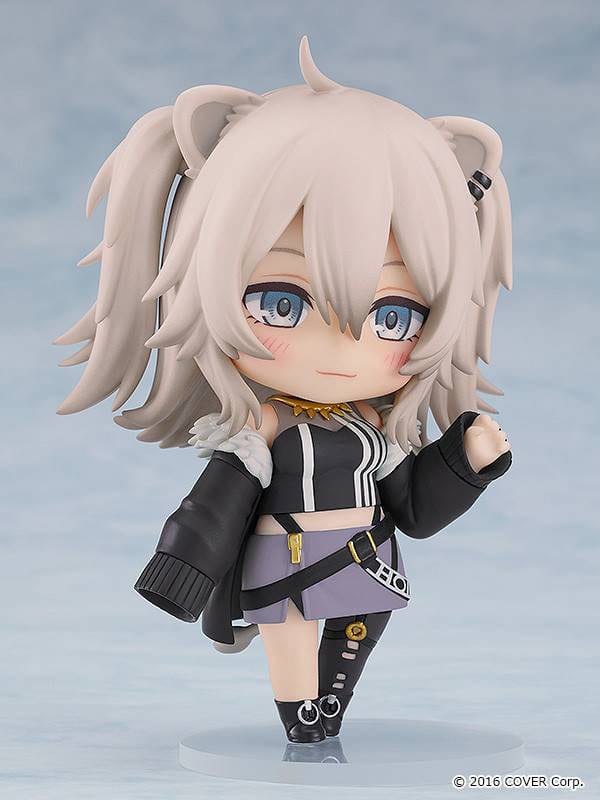 Hololive Production Nendoroid Actionfigur Shishiro Botan 10 cm