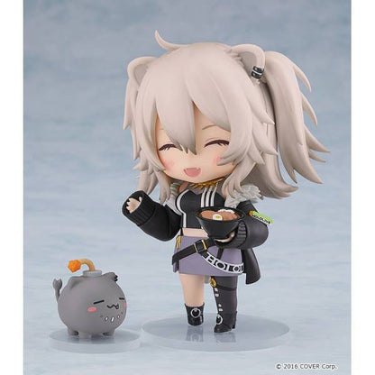 Hololive Production Nendoroid Actionfigur Shishiro Botan 10 cm