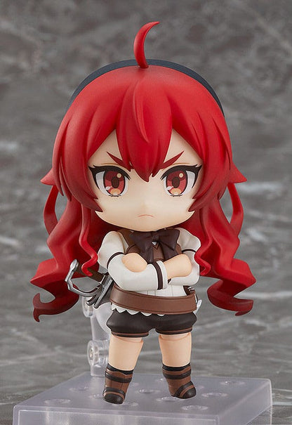 Mushoku Tensei: Jobless Reincarnation Nendoroid Action Figur Eris Boreas Greyrat 10 cm