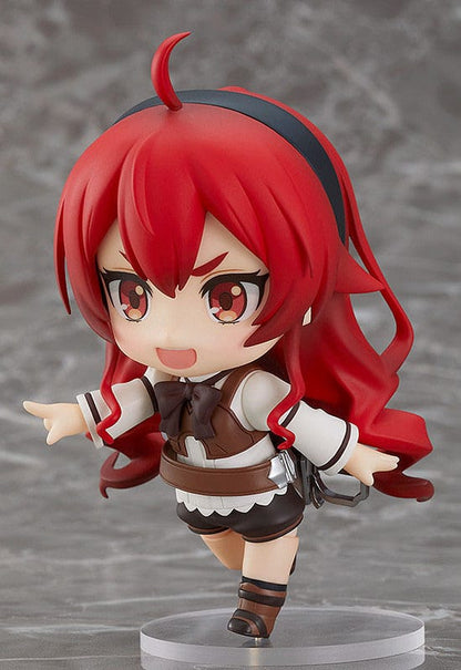 Mushoku Tensei: Jobless Reincarnation Nendoroid Action Figur Eris Boreas Greyrat 10 cm