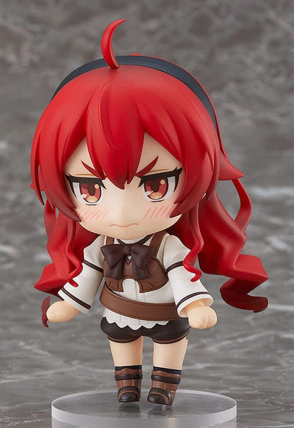 Mushoku Tensei: Jobless Reincarnation Nendoroid Action Figur Eris Boreas Greyrat 10 cm