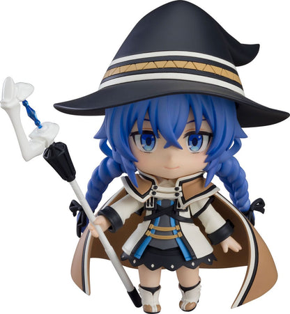 Mushoku Tensei: Jobless Reincarnazione Nendoroid Action Figure Roxy Migurdia 10 cm