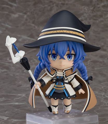 Mushoku Tensei: Jobless Reincarnazione Nendoroid Action Figure Roxy Migurdia 10 cm