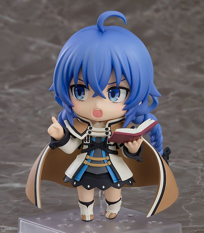 Mushoku Tensei : Figurine Nendoroid Jobless Reincarnation Roxy Migurdia 10 cm