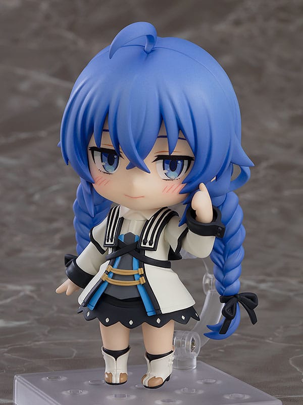 Mushoku Tensei: Jobless Reincarnazione Nendoroid Action Figure Roxy Migurdia 10 cm